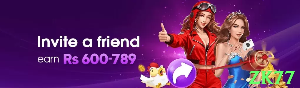 zk77 game app for Pakistan players - 2